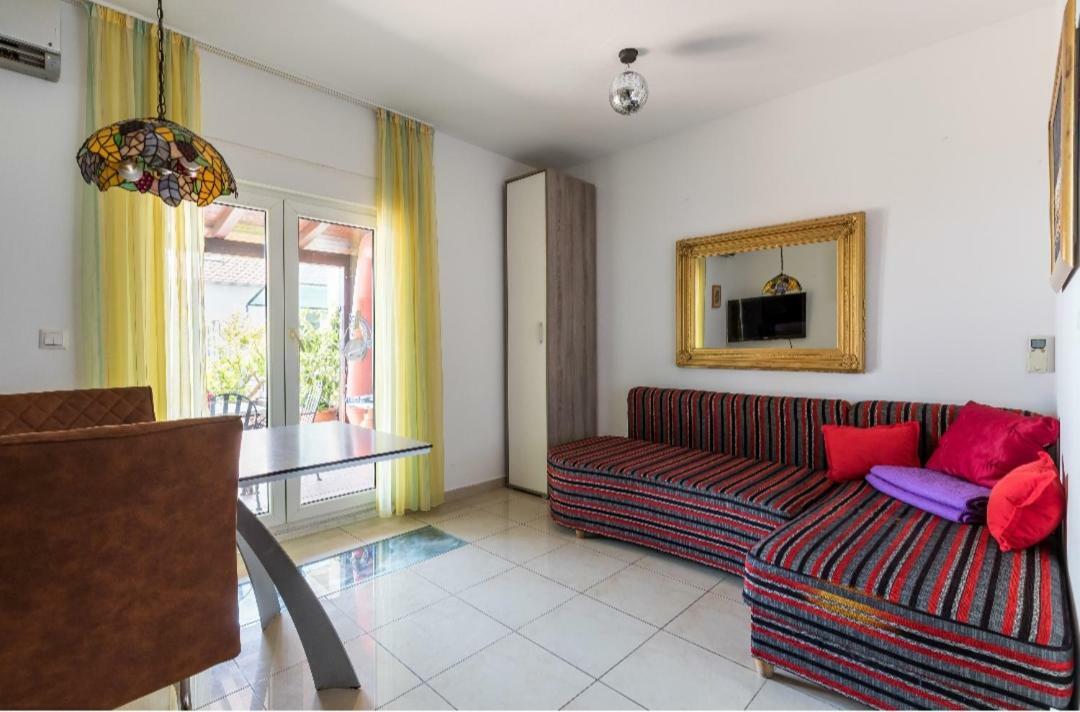 Marjan Hill Apartamento Split Exterior foto