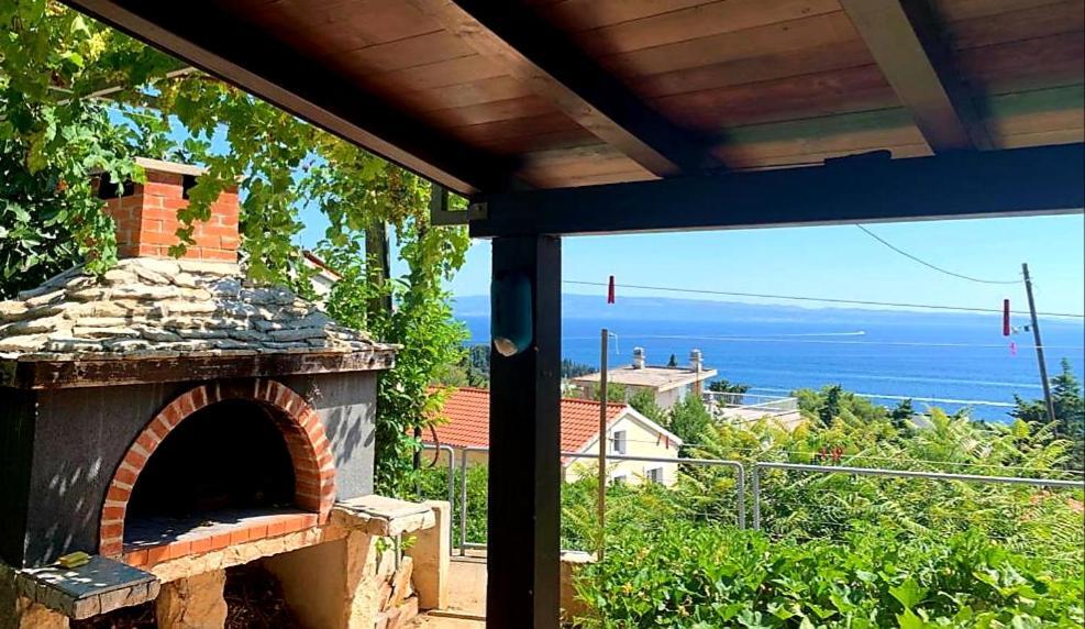 Marjan Hill Apartamento Split Exterior foto